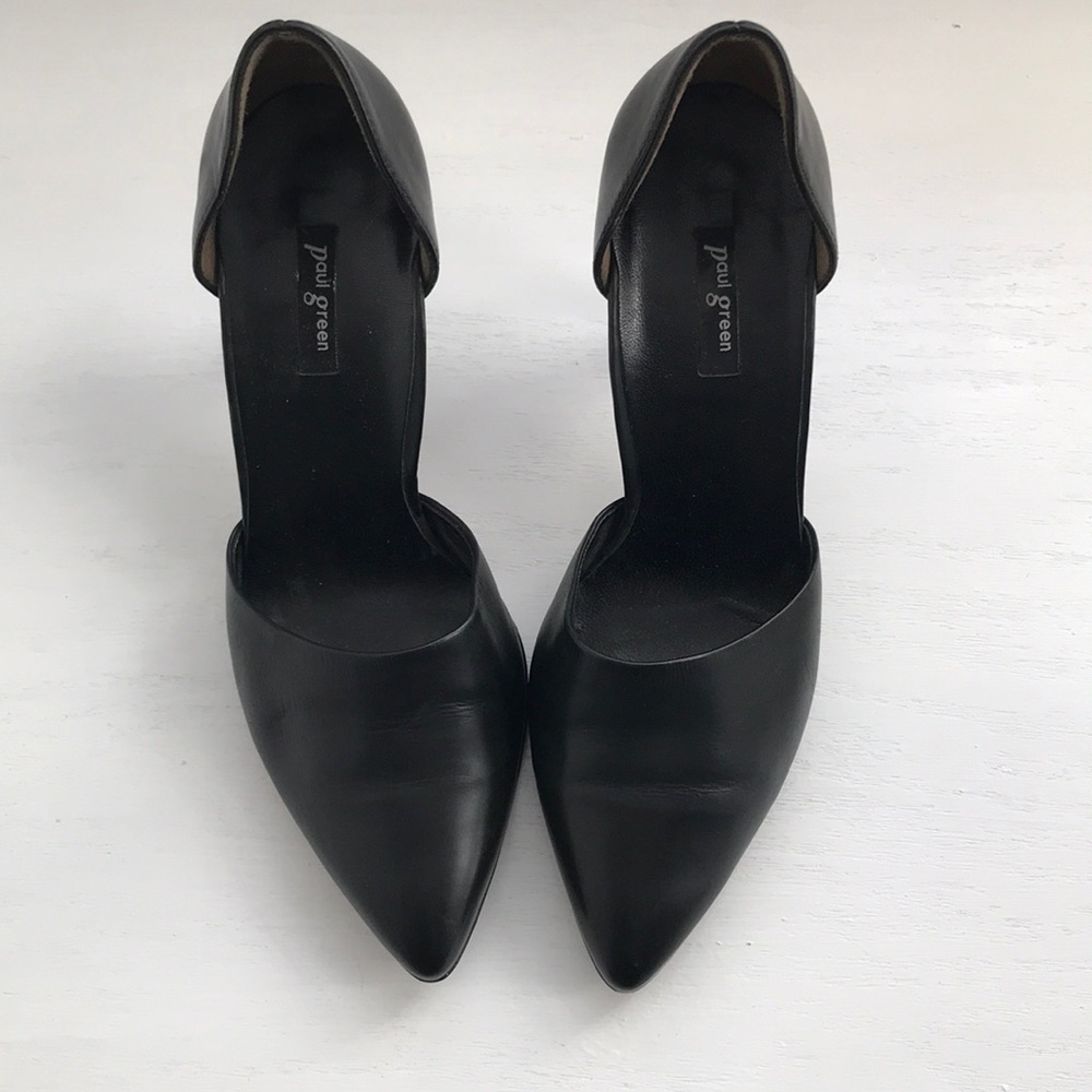 Paul Green Heels